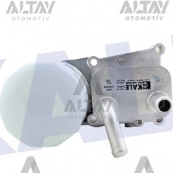 YAĞ SOĞUTUCUSU CONNECT 02-14 1.8 TDCI 75 PS KOMPLE ATOM FİLTRELİ ÇAP 8 mm YAĞ SOĞUTUCUSU CONNECT 02-14 1.8 TDCI 75 PS KOMPLE ATOM FİLTRELİ ÇAP 8 mm